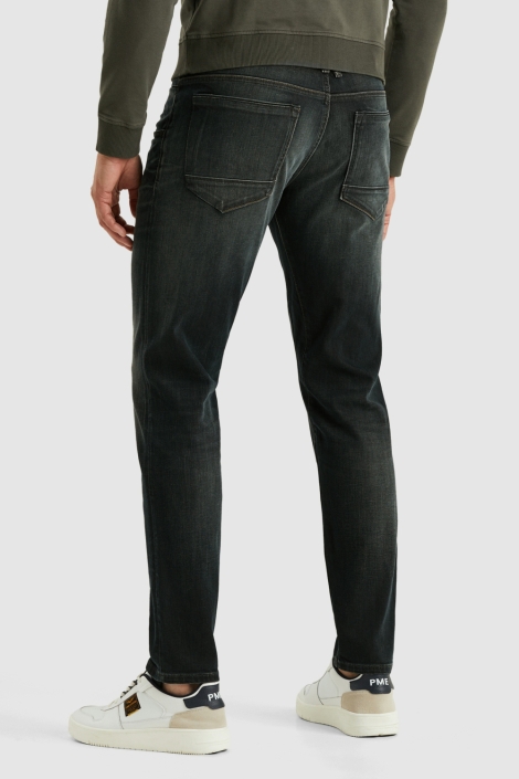 PME legend carior comfort denim dark